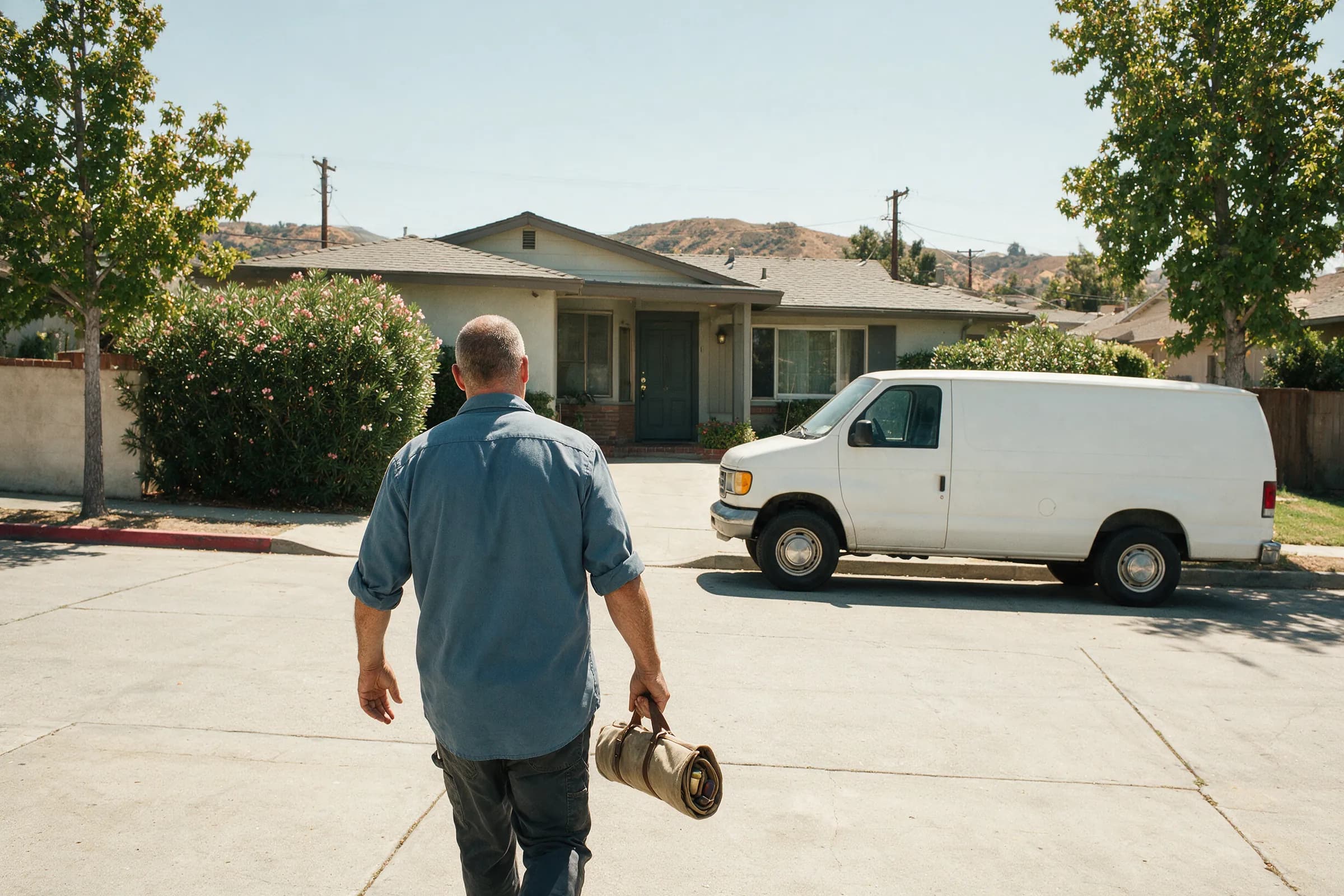 Emergency Locksmith in Concord