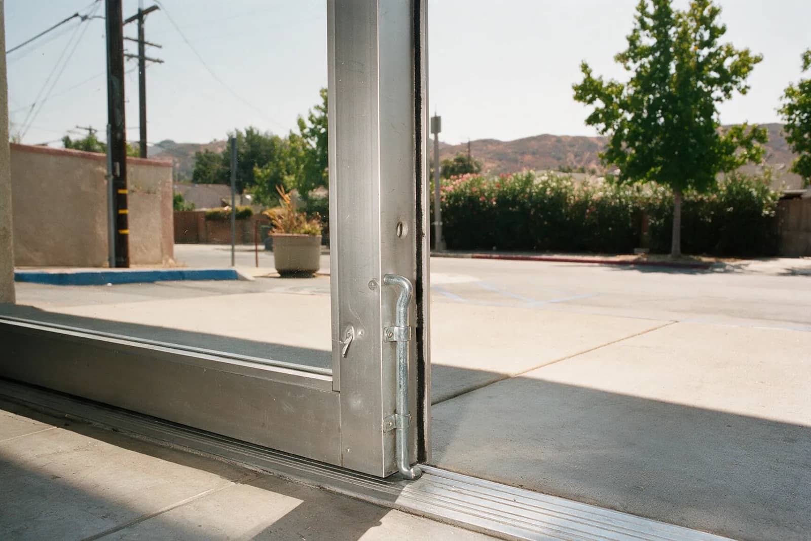 Before a Shop by Todos Santos Plaza Changes a Storefront Cylinder: Six Things to Settle