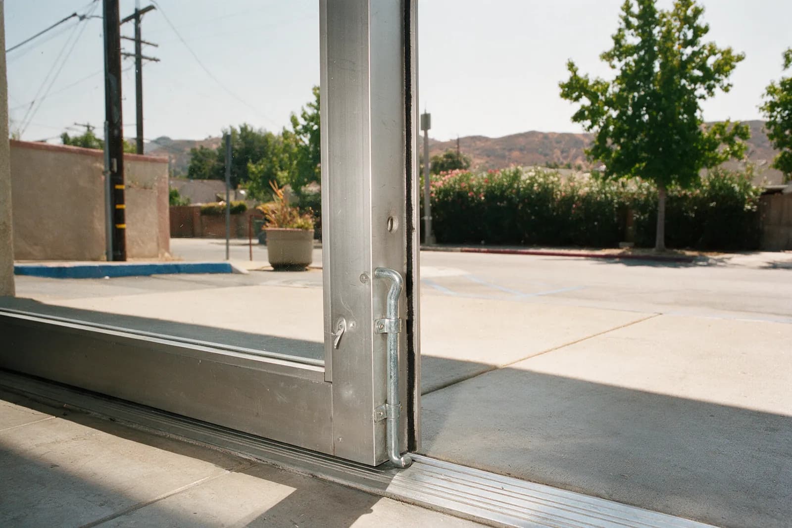 Before a Shop by Todos Santos Plaza Changes a Storefront Cylinder: Six Things to Settle