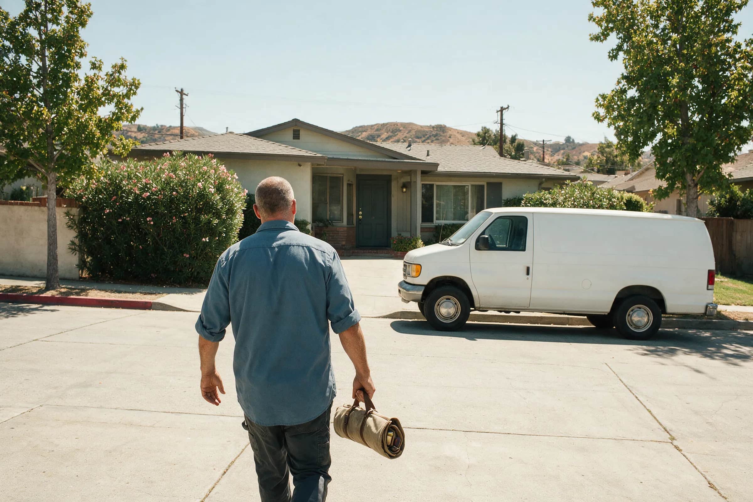 Emergency Locksmith by Todos Santos Lock Co. in Concord